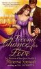 [Bachelors of Bond Street 0.50] • A Second Chance for Love · Novella